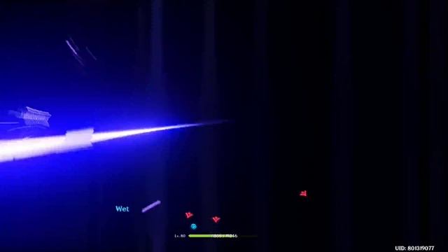Raiden Shogun Gameplay смотреть онлайн