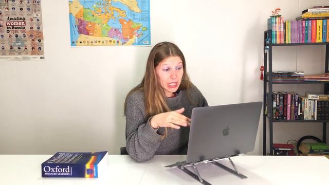 Unit 3.1 Grammar Present Continuous /be going to Pre-Intermediate English Market Course смотреть онлайн