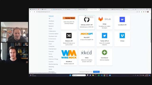 WireMock - Mock the APIs You Depend On смотреть онлайн