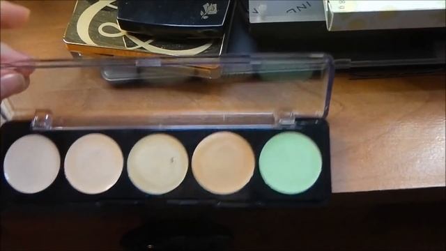 Покупки и подарки.Фен,плойка,гофре,тени,корректоры.Серия 122 смотреть онлайн