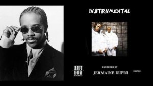 Kris Kross - Da Streets Ain't Right (Instrumental)