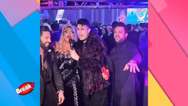 WENDY GUEVARA Y SERGIO MAYER CARA A CARA TRAS NEGAR SU AMISTAD EN ENTREVISTA смотреть онлайн