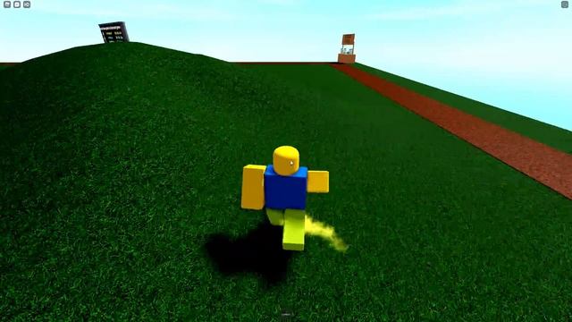ROBLOX PEE SIMULATOR смотреть онлайн