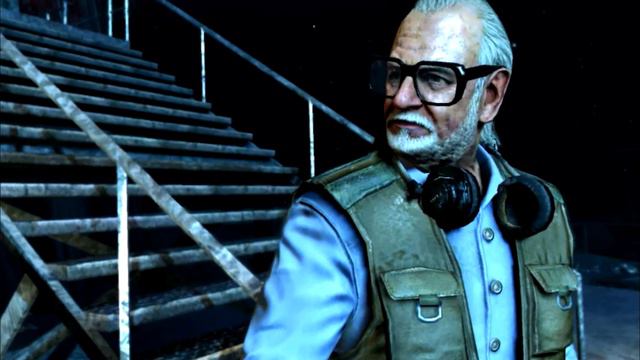 10 BIG Celebrities Who Are In Call Of Duty смотреть онлайн