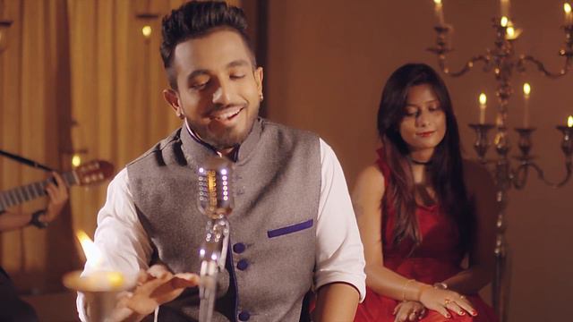 Abhi Na Jao Chhod Kar | IMX Unplugged | Rajdeep Chatterjee смотреть онлайн
