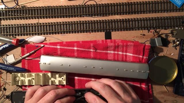 Reparatie: Lima DB ETA 150 смотреть онлайн