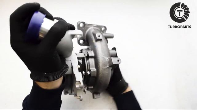 Турбина Ниссан Навара (Nissan Navara) Ниссан Патфайндер (Nissan Pathfinder) Turboparts смотреть онлайн