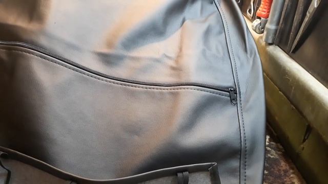 Чехлы Автопилот для Гранты - кожа и алькантара! смотреть онлайн