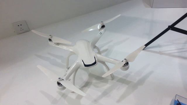 Hubsan X4 Pro H109S Camera support in Beijing Hobby Expo 2014 смотреть онлайн