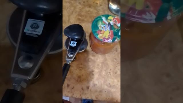 Закаточный ключ, отчёт в конце закаточного сезона. смотреть онлайн