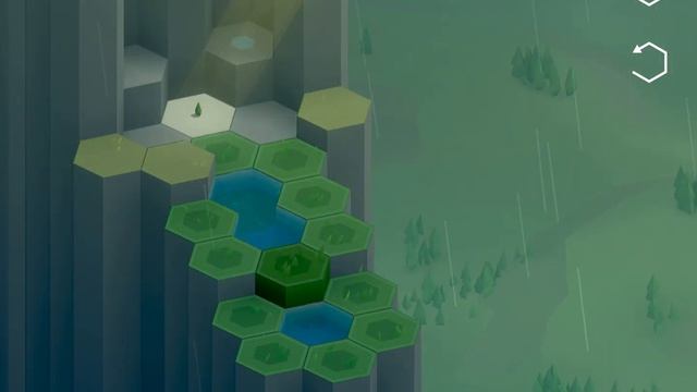 Spring Falls: Levels 21 - 30 Walkthrough Guide & iOS / Steam Gameplay (by Sparse Game Development) смотреть онлайн