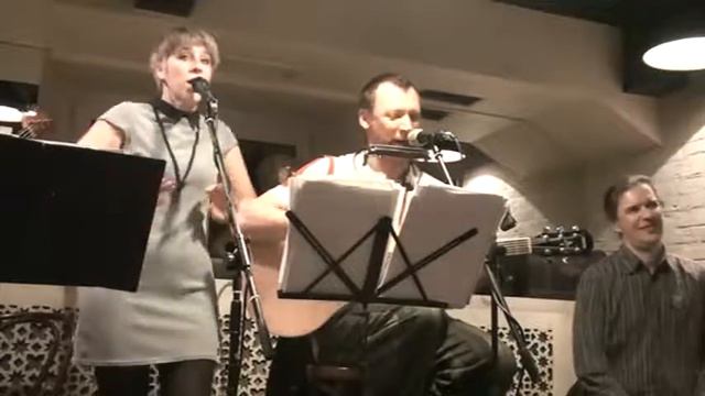 Прожект БАМ - Расцвела сирень... смотреть онлайн