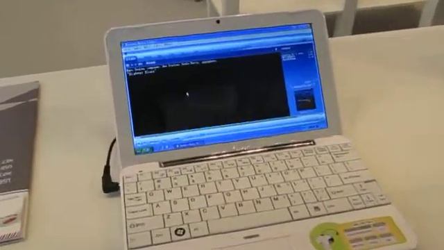 Netbook OEM смотреть онлайн