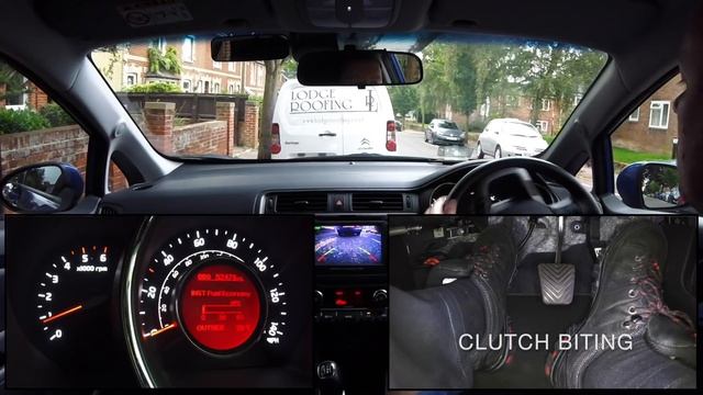 Mastering Clutch Control In A Manual Car | Learn to drive: Car control skills смотреть онлайн