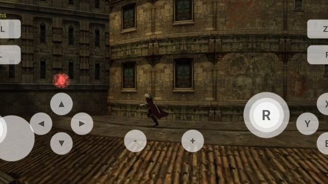 Davil May Cry 6 on Helio g96 Gaming processor very smooth and playable смотреть онлайн