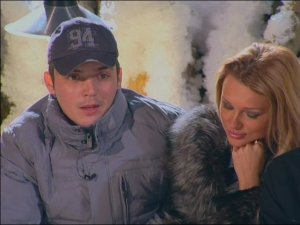 ДОМ-2 Город любви 3207 день Вечерний эфир (19.02.2013)