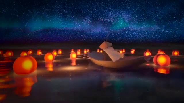 2021 Deep Meditation | Clear Chakras | Relaxing Anime Aesthetic Screensaver ✨ смотреть онлайн