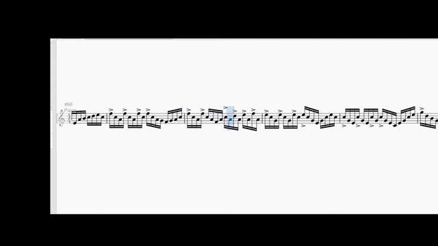 PARTITURA DE TRANSCENDENCE смотреть онлайн