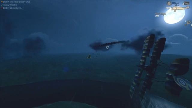 Warplanes : WW1 Sky Aces смотреть онлайн