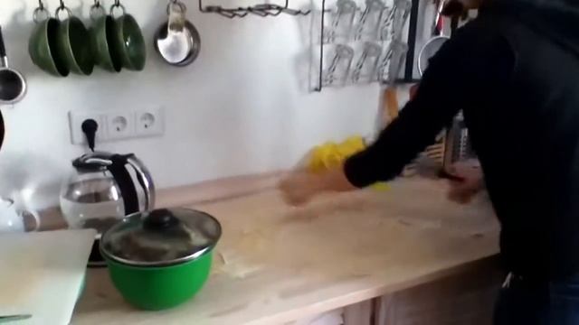 Лучшие рецепты. Бишбармак смотреть онлайн