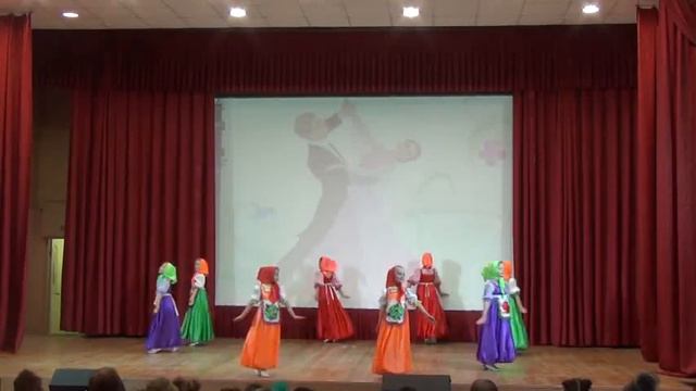 МАТРЕШКИ смотреть онлайн