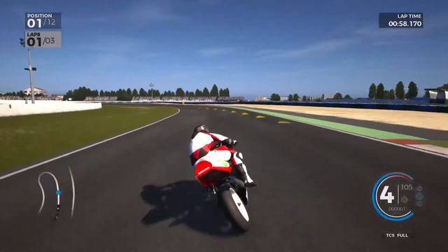 2 Stroke Ride 3 PS5 смотреть онлайн