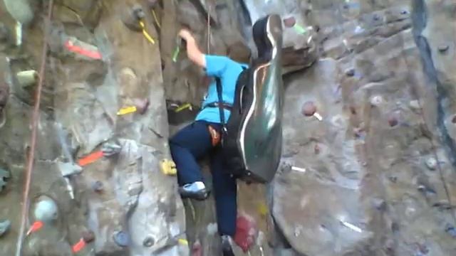 Help a Cellist Summit for Someone!.mov смотреть онлайн