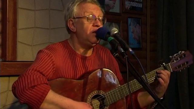 Вадим Егоров - Дожди. смотреть онлайн