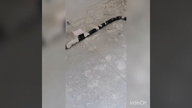 Быстрый способ выставить маяки под подушку из керамзита под стяжку смотреть онлайн