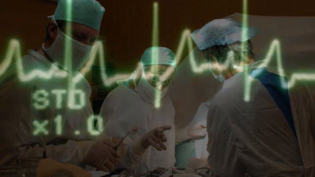 ЛЮДИ В БЕЛЫХ ХАЛАТАХ....wmv смотреть онлайн