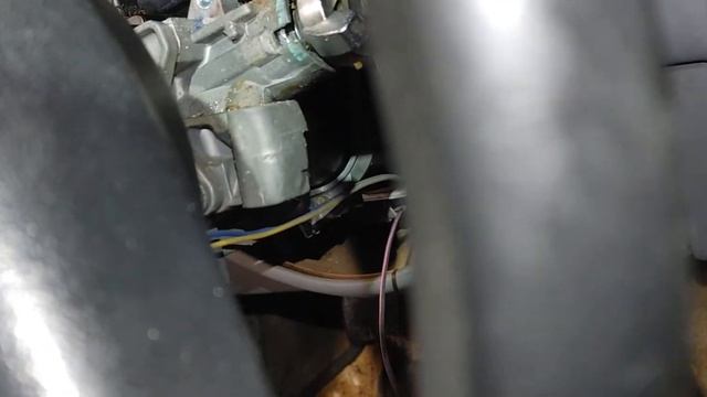 replacing the key lock cylinder on a 1994 manual ford ranger смотреть онлайн