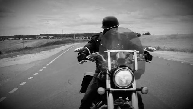HONDA VT1100 SHADOW SABRE | ANGRYMAN 2 смотреть онлайн