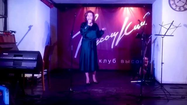 Татьяна Колесса - Любовь. Скучаю. смотреть онлайн