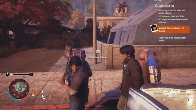 State Of Decay - Ep.9 - Cleanup смотреть онлайн