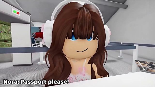 Roblox Bully Story Season 4 Episode 3 ?(When Everything is Gone)? смотреть онлайн