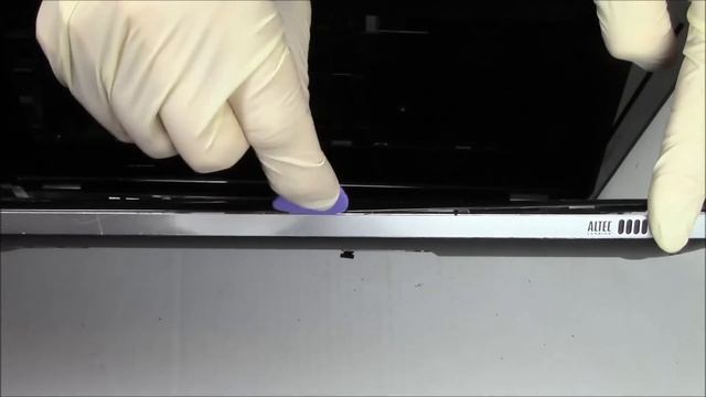 HP Pavilion DV6 Disassembly | Teardown смотреть онлайн