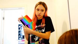 РОР IT Пранки! 24 часа пранкуем друг друга!