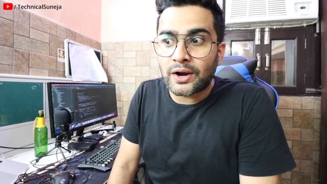 Android Development VS Web Development | ? Real Salary, Scope, Demand in India ?? ? Vlog28 смотреть онлайн