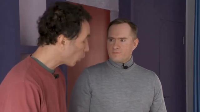 Ковролин для гостиной | Студия "Карпет Пол" в выпуске ФАЗЕНДА ЛАЙФ смотреть онлайн