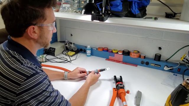 EM61 (Nissan Leaf Gen1) Wiring Kit - Overview And Installation