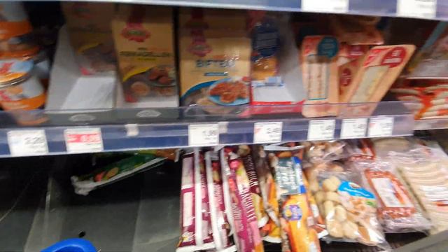 Германия продукты цены. Влоги из  Германии.
