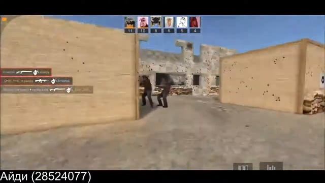 Поднимаем MMR с подписчиками смотреть онлайн