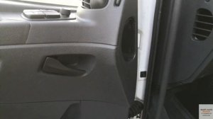 Mercedes Atego 1230 MegaSpace 12 тн привезли на заказ из Германии, видеообзор