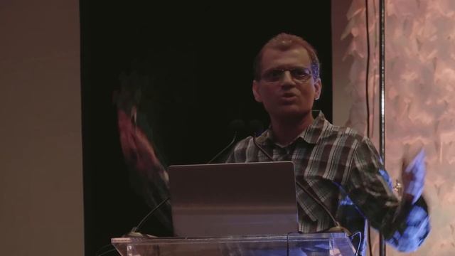 VRLA Summer Expo 2016: How Neurons React to Virtual Reality смотреть онлайн