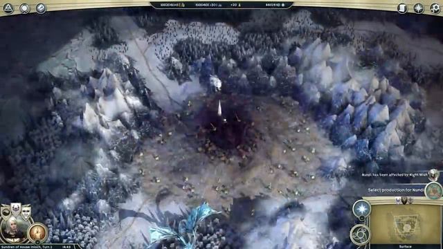 Age of Wonders III: Rogue Trailer смотреть онлайн