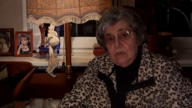 Жена и муза поэта о Воробьеве и его клипе на стихи Р. Рождественского смотреть онлайн