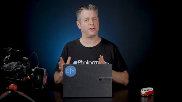 This gadget connects any camera to the cloud смотреть онлайн