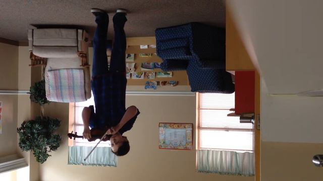 Humoresque by Antonin Dvorak смотреть онлайн