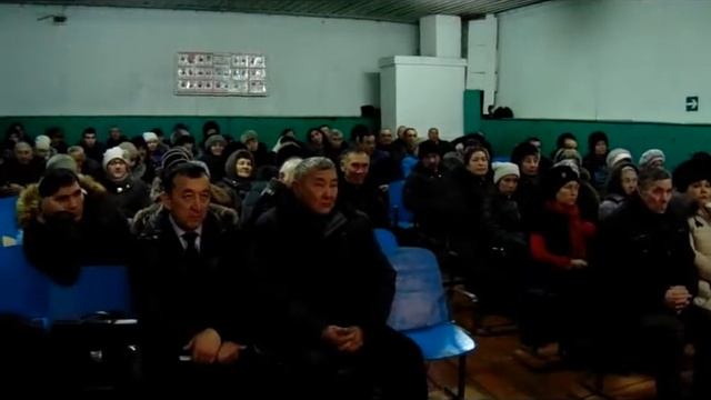 Ход итогового собрания по ППМИ в д. Абдулмамбетово смотреть онлайн