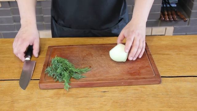 Люля кебаб на мангале смотреть онлайн